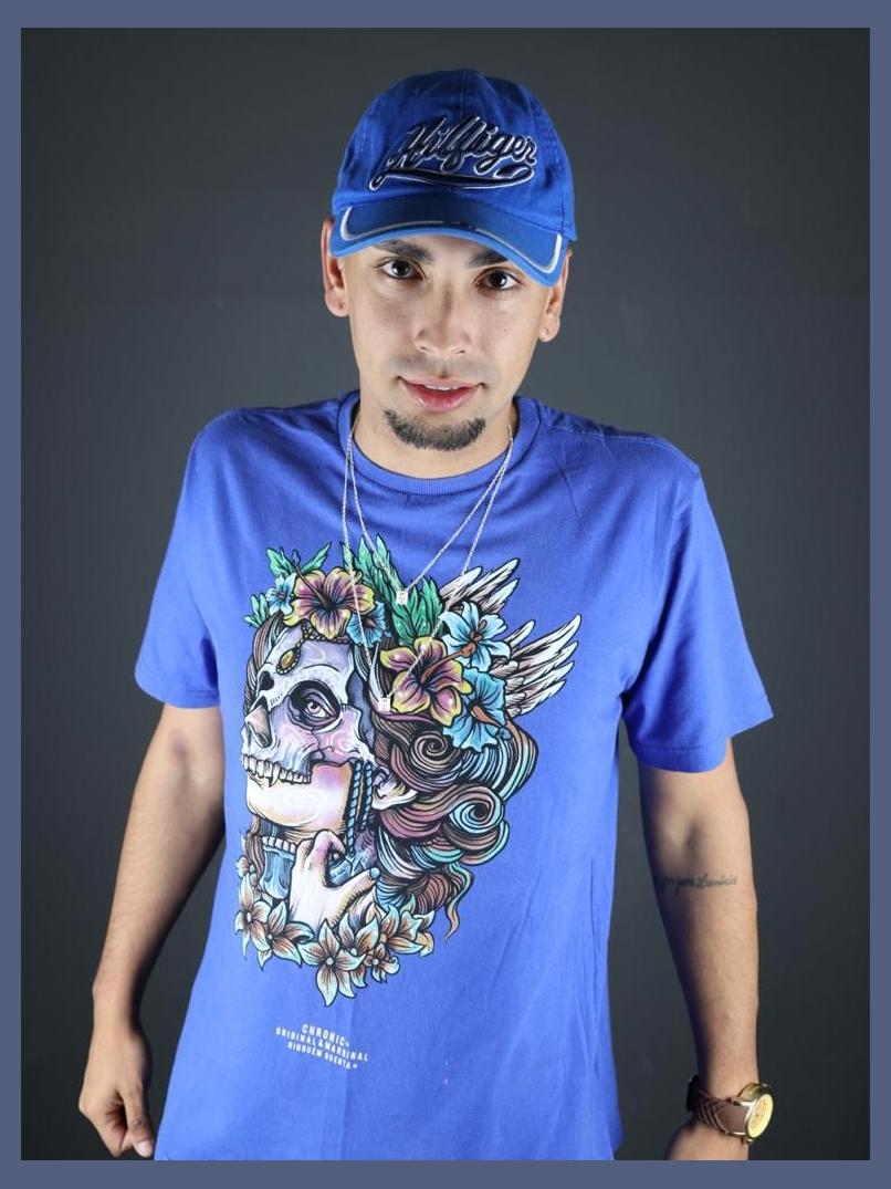 DJ Cassinho